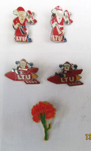 Pin anstecker ltu 1x1 - pin/anstecker, /