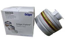 Filter Dräger X-plore® Rd40