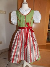 Kinder Dirndl  Gr. 116