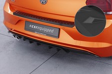 Heck Ansatz Spoiler Tuning