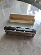 Mundharmonika von Hohner -