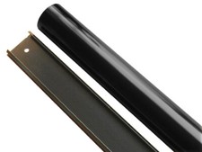 100 cm Design Aluminium Kabel Kanal Kabelabdeckung Abdeckung Alu Kabelschacht