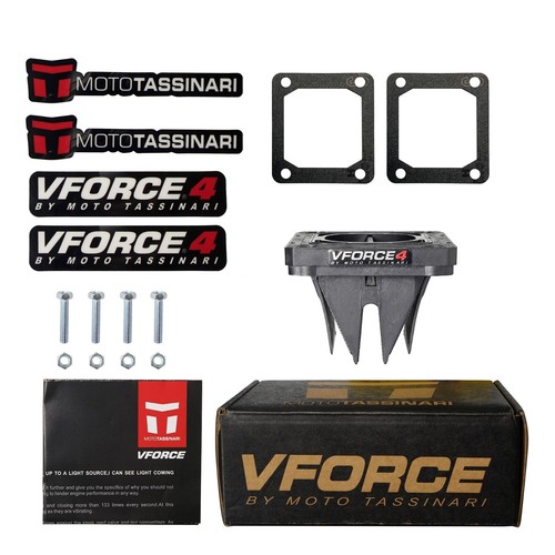 Membranventilsystem vforce - membranventilsystem,