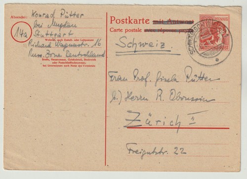 Gemeinschaftsausgaben