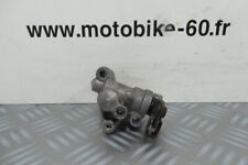 Kawasaki W650 Kupplungssystem