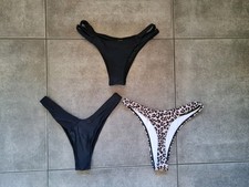 Damen Bikini Tanga / String