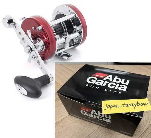 Abu garcia amb 6500cs - abu, amb.6500cs