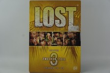 Lost staffel zweiter - -, 3,