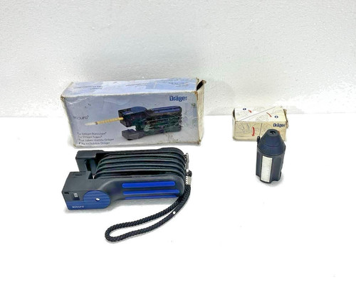 Dräger accuro - dräger,