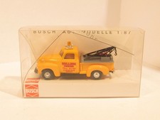 Busch Chevrolet Amerikanischer