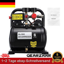 6L Flüsterkompressor