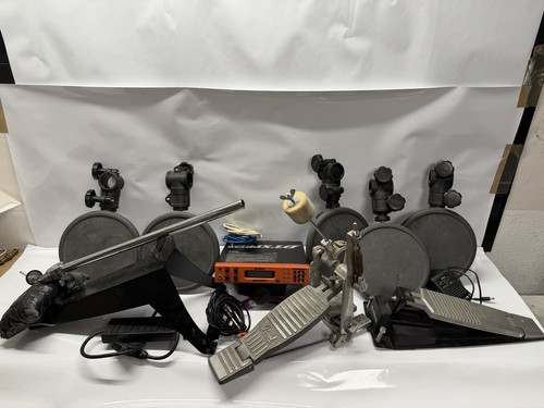 Yamaha dtxpress drum - dtxpress, e-drum
