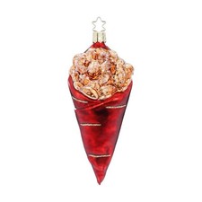 Inge Glas Manufaktur - gebrannte Mandeln - 14,5 cm