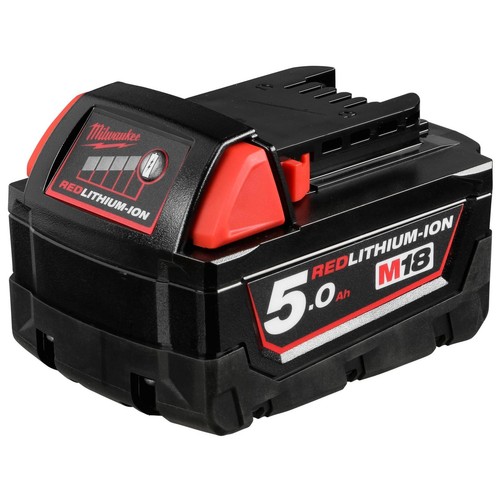 Milwaukee m18b5 18v - milwaukee,