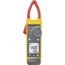 Fluke 393 FC iFlex Stromzange