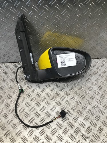 Außenspiegel elektrisch