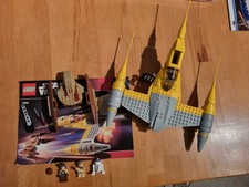LEGO Star Wars: Naboo N-1