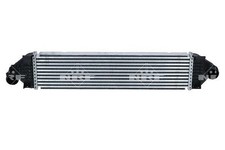 NRF Ladeluftkühler  u.a. für