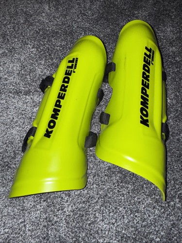 Komperdell race slalom - race,