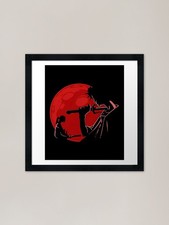 Anime Samurai Champloo