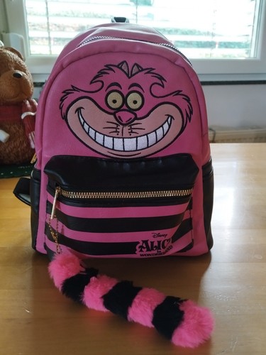 Disney alice rucksack - disney, damen