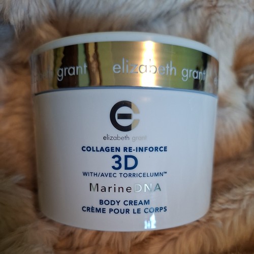 Elizabeth grant collagen - elizabeth,