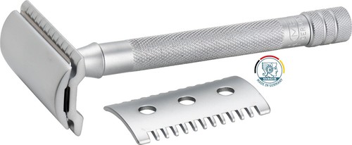Rasierhobel 22c set 2 - set,