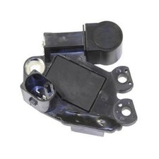 Hüco Lichtmaschinenregler