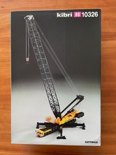 Kibri 10326 Gottwald Autokran 1000t Bausatz, NEU