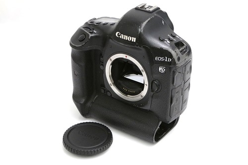 Canon eos body digitale - canon, eos-1d