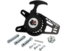 Seilzugstarter Set -MALOSSI-