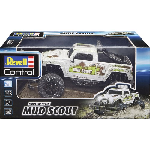 Revell control 24643 new - control,