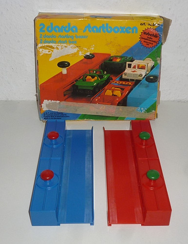 Darda motor 606 startboxen - /, /