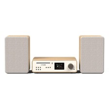 Pure classic stereo - pure, cotton