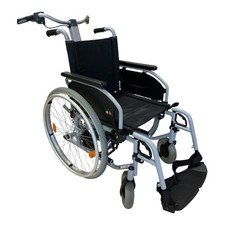 Elektrische Schiebehilfe