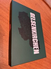 Schalke 04 Sondertrikot