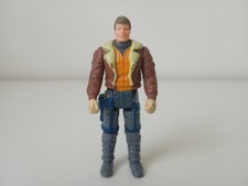 M.A.S.K. Slingshot - Ace Riker