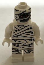 Lego Minifigur Monster Fighters, Mummy/Mumie