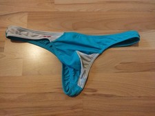 Badestring Tanga Badehose -