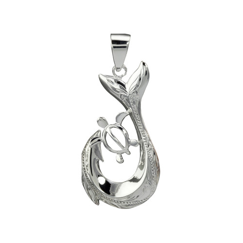 Ocean spirit haken - ocean, (groß)