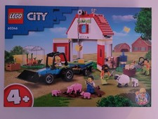 LEGO® City - Bauernhof mit