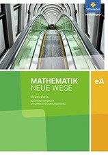 Mathematik Neue Wege SII -