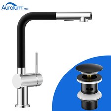 Küchenarmatur Ausziehbar