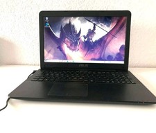 Gaming Laptop 17.3 Zoll ASUS NVIDIA  Core i5 4200 CPU 12GB RAM 1000 GB HDD Win10
