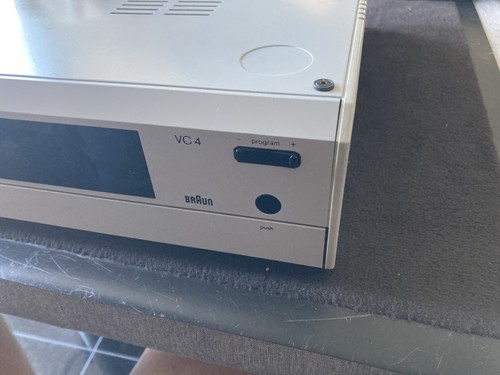 Braun atelier vc4 - atelier,