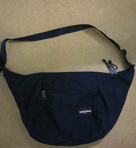Eastpak vintage umhängetasche - eastpak,