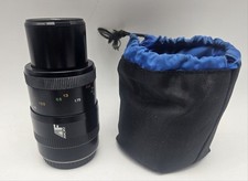 Soligor AF Macro 100mm 1:3.5 MC Objektiv 49 Top✅️