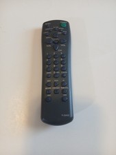 Daewoo Remote Control R-39A02