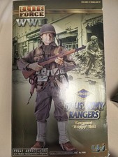 Elite force army ranger - force, 12