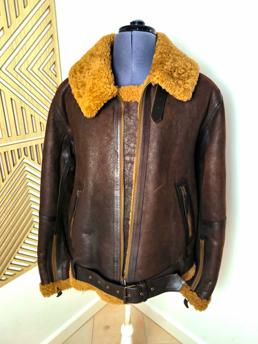 Belstaff wilder jacket herren - belstaff,